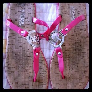 Michael Kors sandals