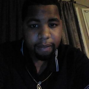 Meet your Posher, Deandre