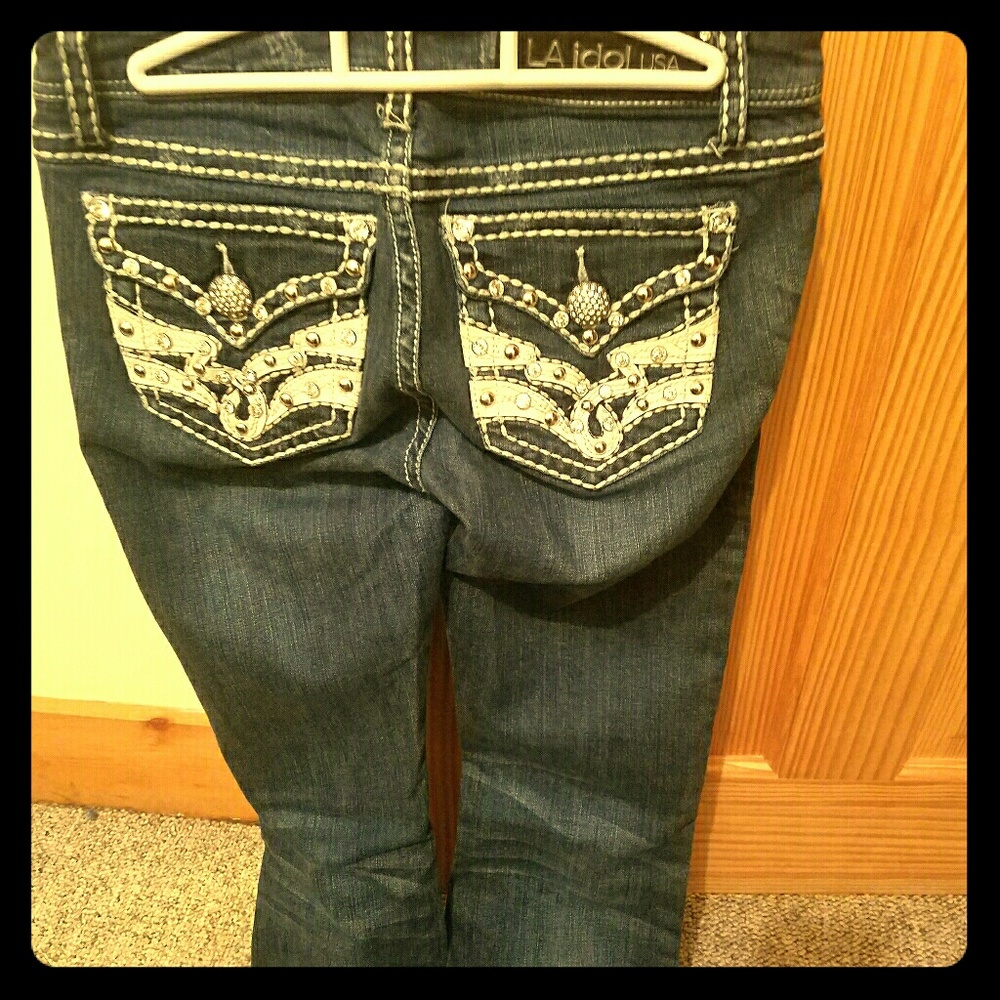 L.A Idol jeans
