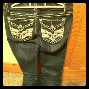L.A Idol jeans