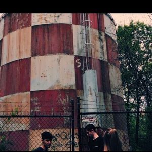 Meet your Posher, Collin