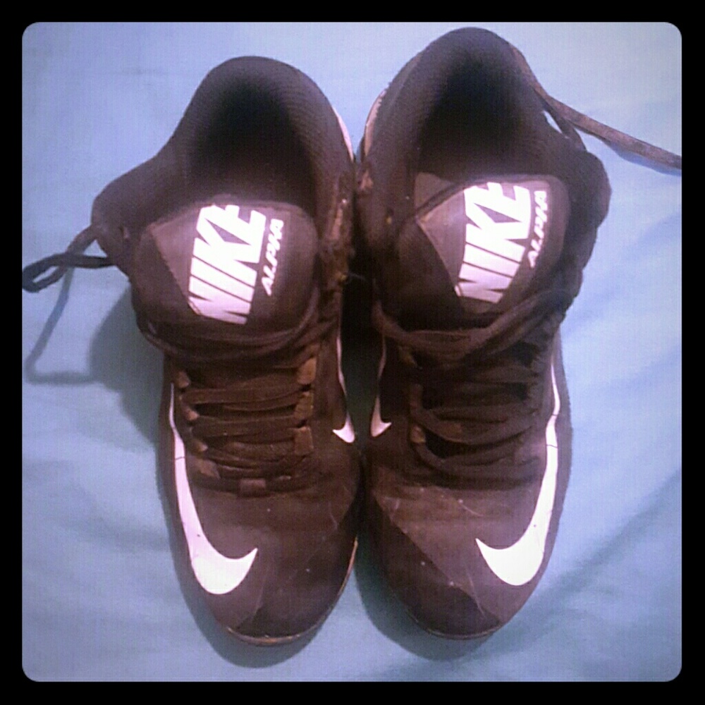 Football cleats