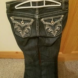 L.A Idol jeans