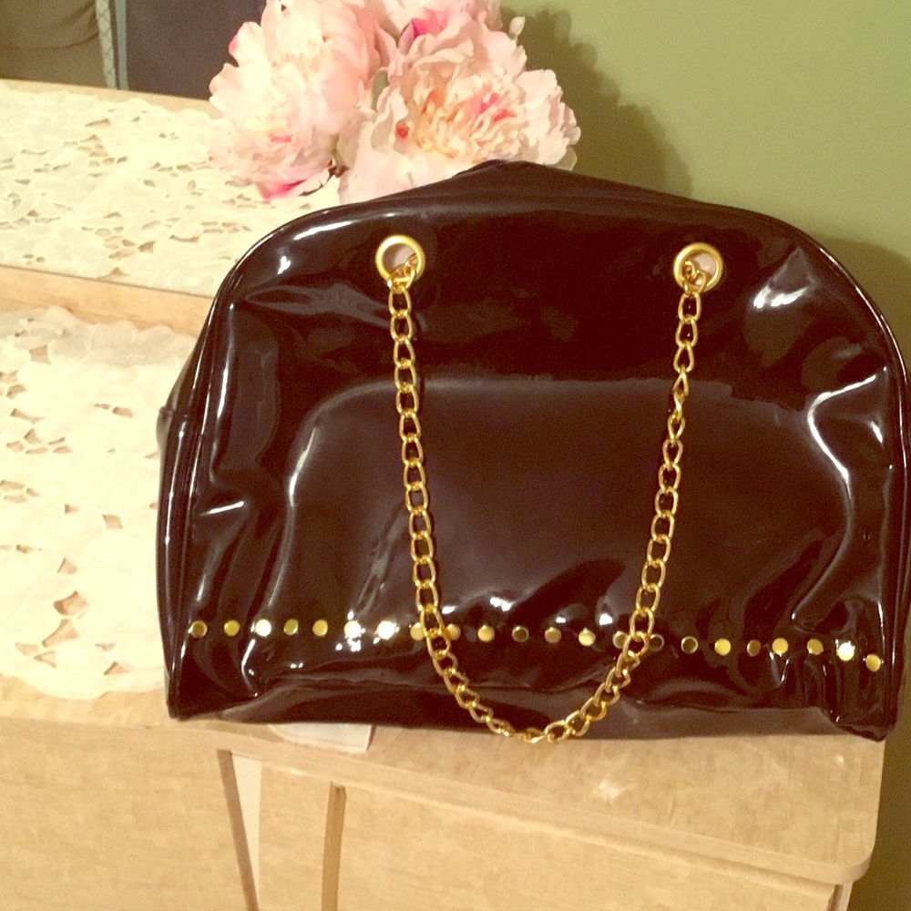 Nicki Minaj Fragrance Gift Bag