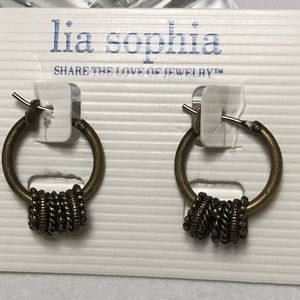 🌸Tuscany Earrings