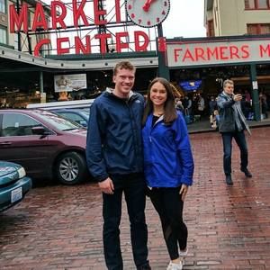 Meet your Posher, Taylor