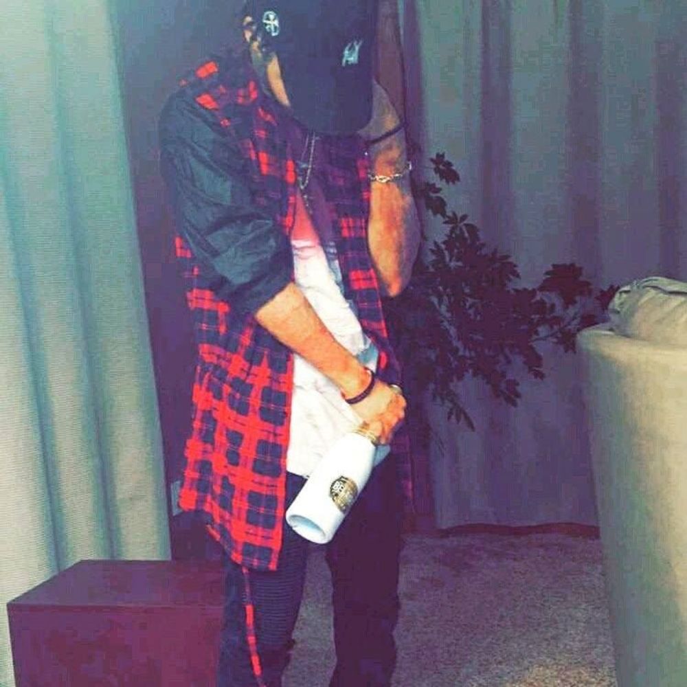 Meet your Posher, Deshawn