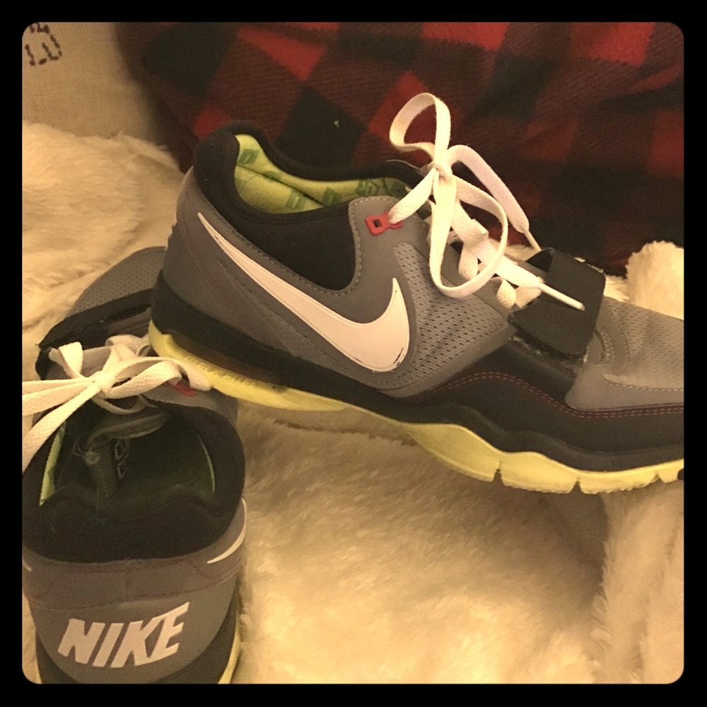 Super Flash sale☀️☀️Nike Trainer One - Women's 9