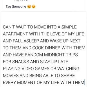 Meet your Posher, Rayshawn