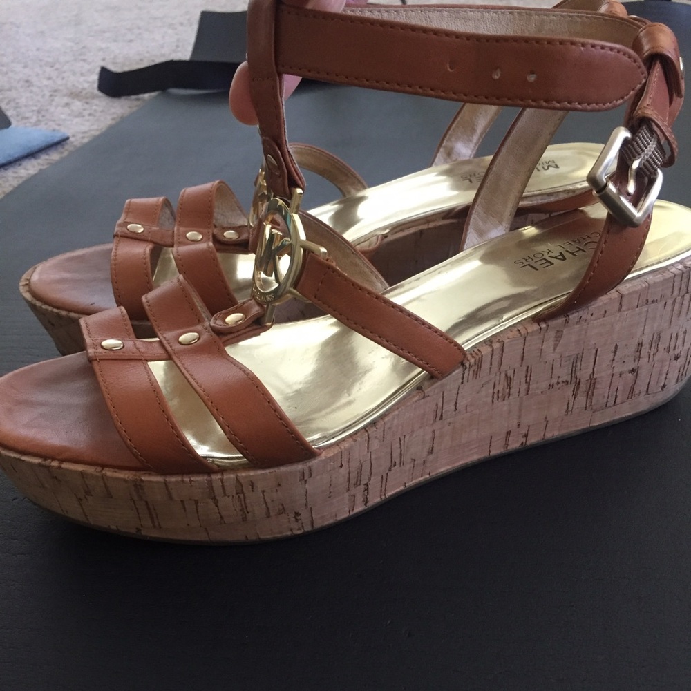 Michael Kors Sandals - Picture 3 of 3