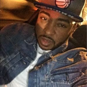 Meet your Posher, Byron