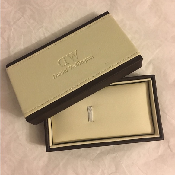 Daniel Wellington box - Picture 2 of 2