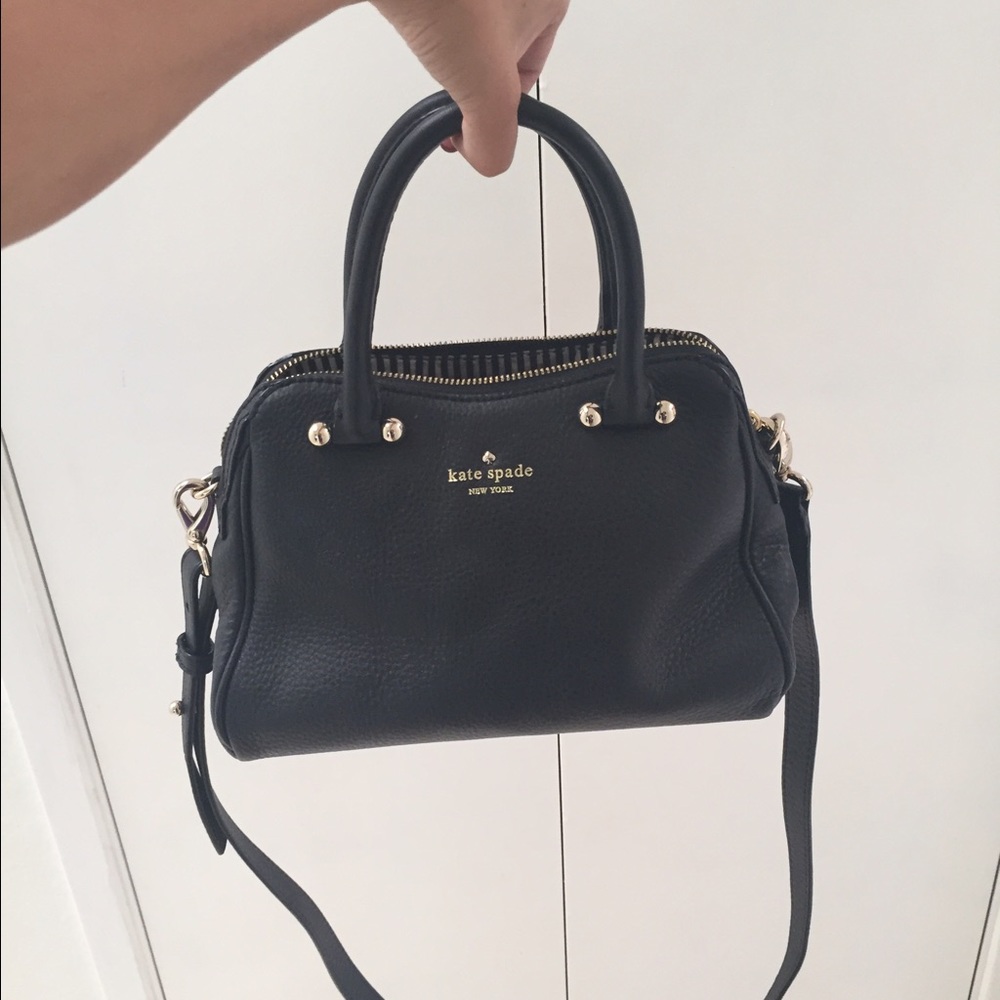 Small Kate Spade Purse