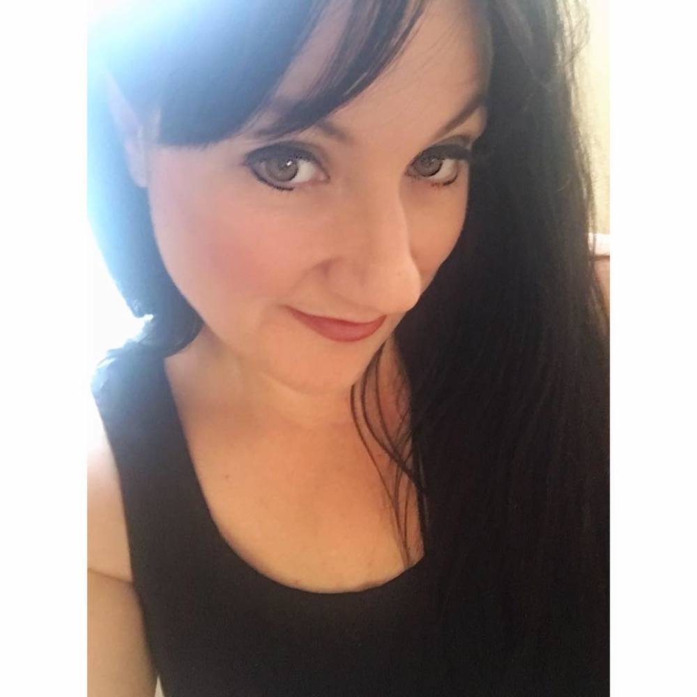 Meet your Posher, Kellie