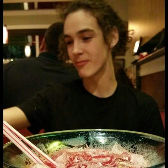 Meet your Posher, Riley - Picture 1 of 1