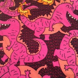 Major LuLu Roe unicorn