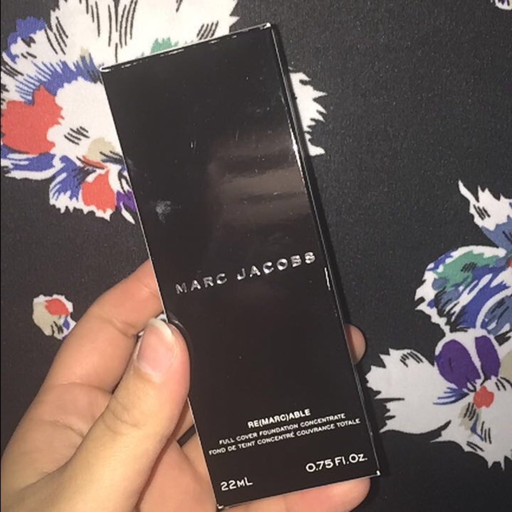 Marc Jacobs Foundation
