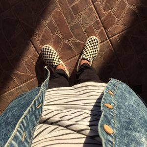 Meet your Posher, Derek