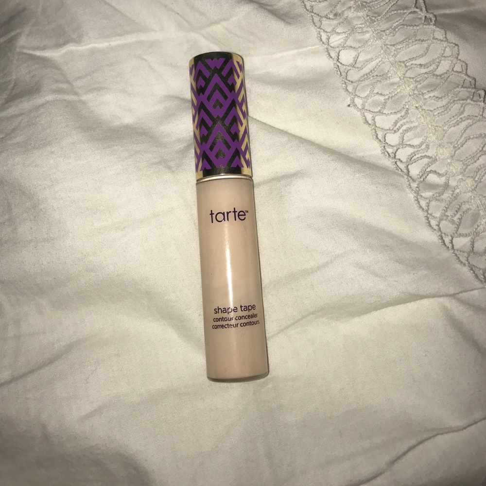 Tarte Shape Tape Concealer- Fair Beige
