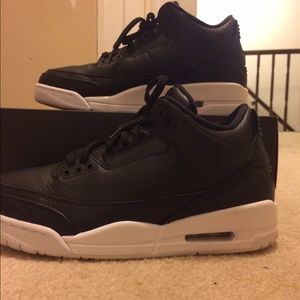 Jordan 3 cyber mondays