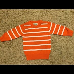 Children's Place Boys 9-12 Month Sweater
