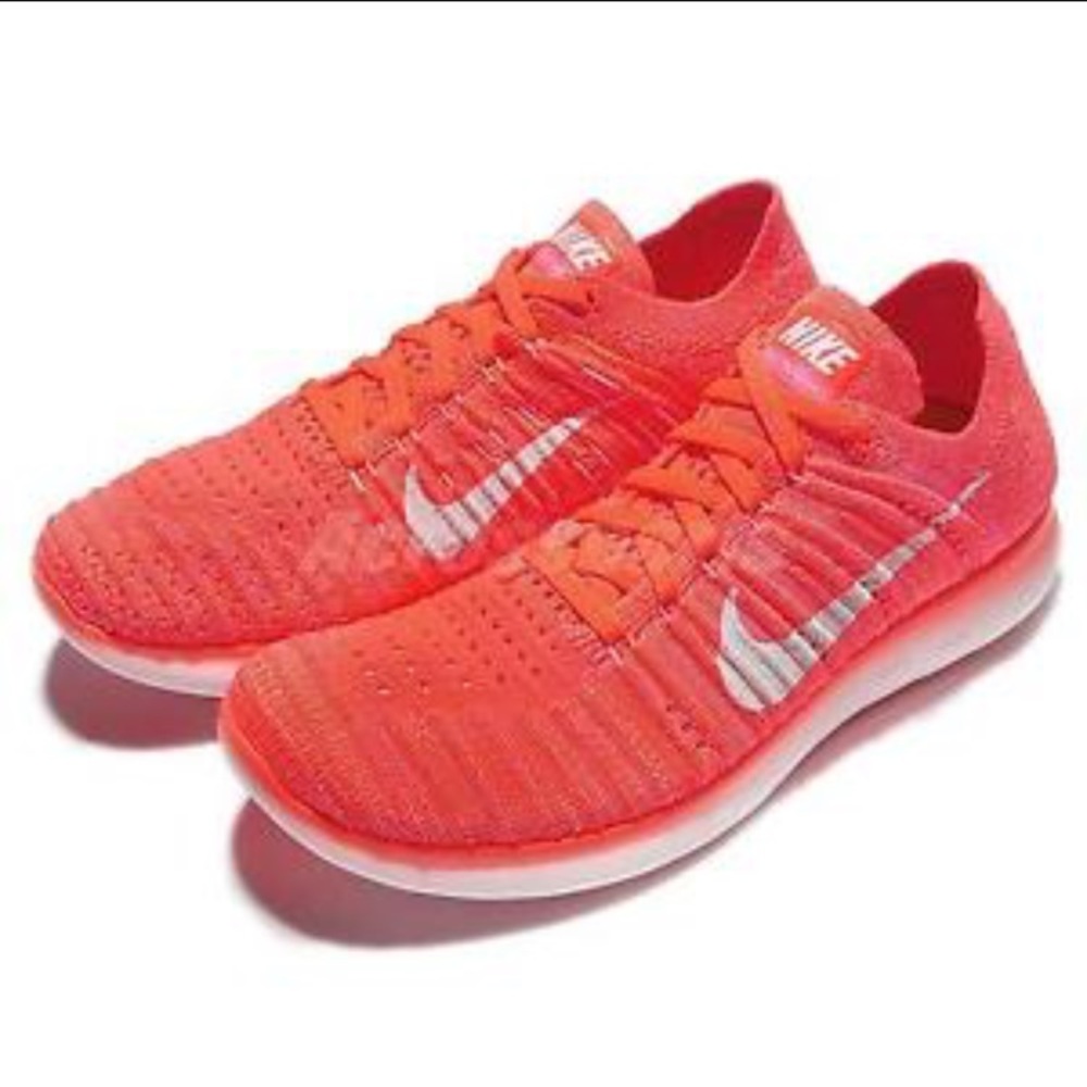 NIKE FREE RN FLYKNIT - Picture 1 of 7