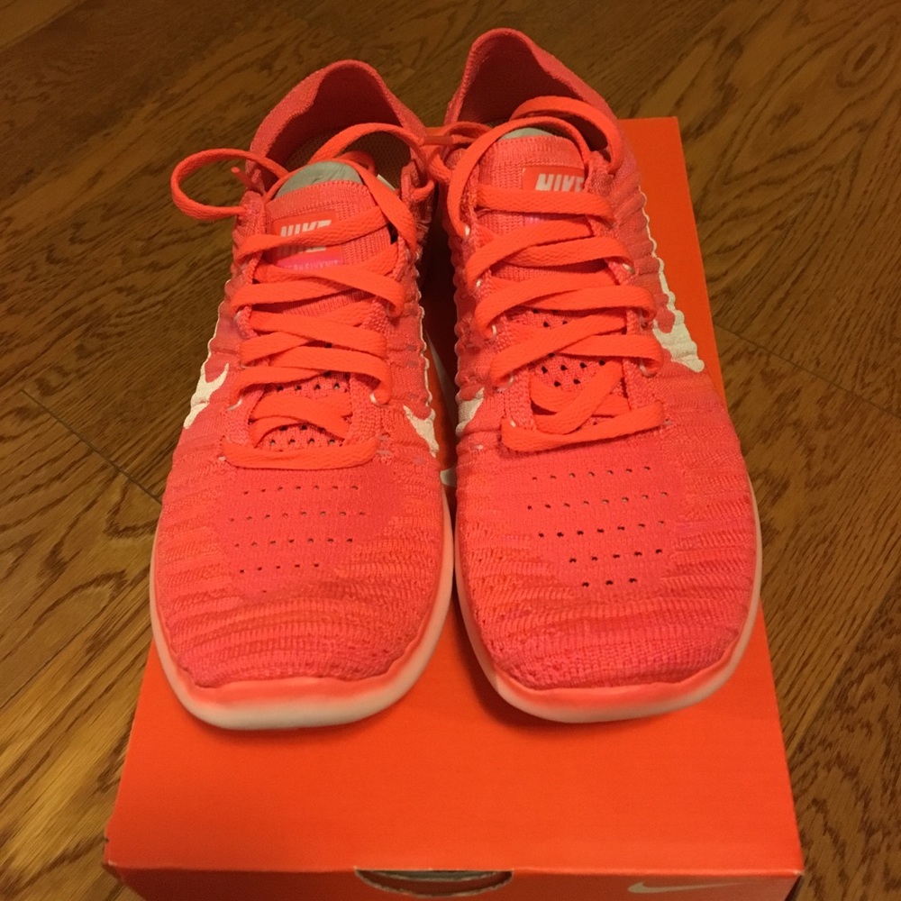 NIKE FREE RN FLYKNIT - Picture 2 of 7