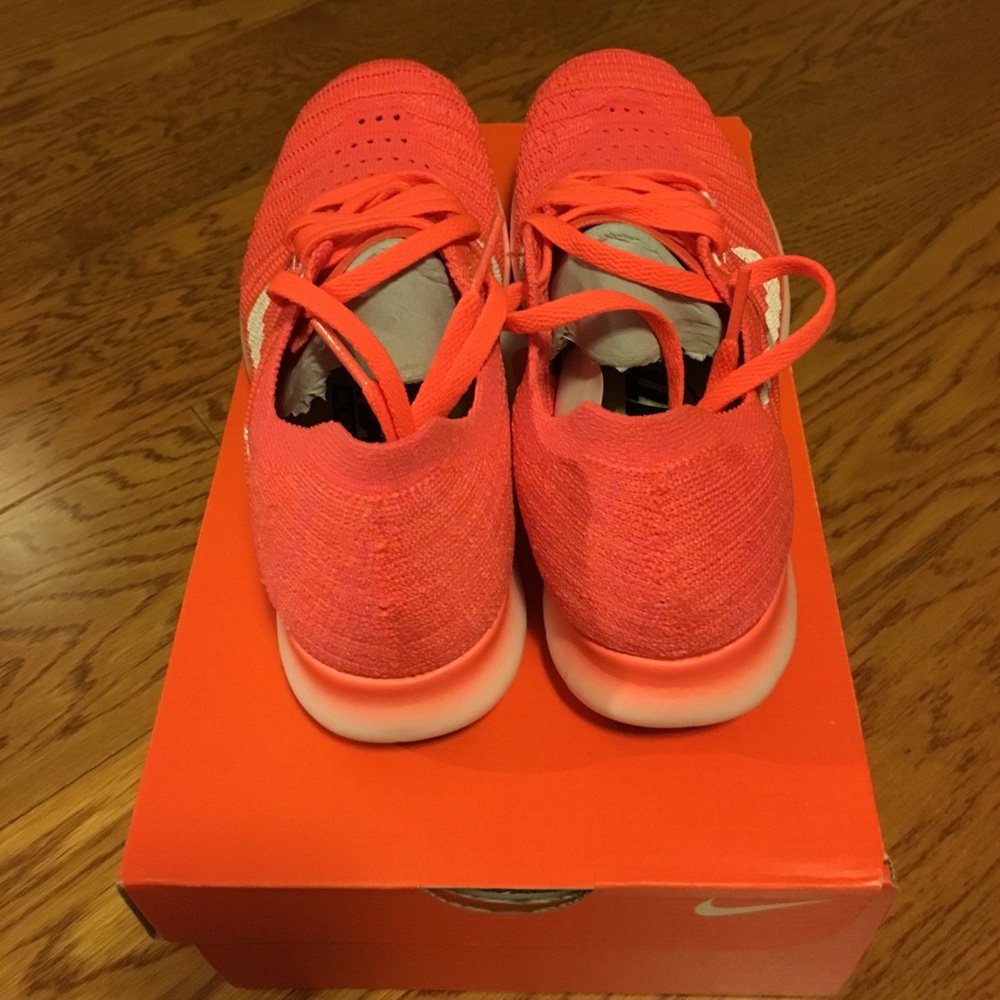 NIKE FREE RN FLYKNIT - Picture 4 of 7