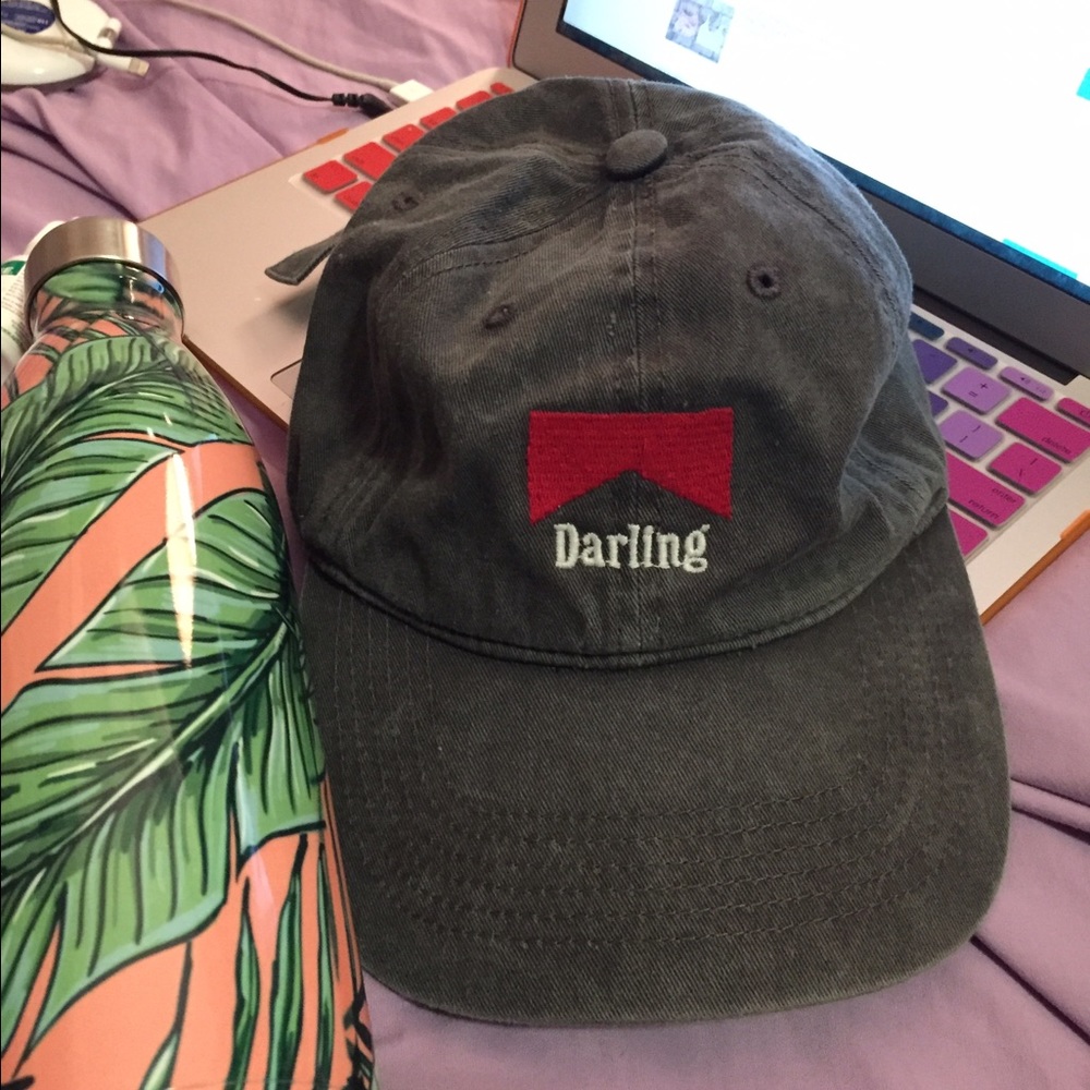 Brandy melville hat