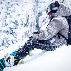 Meet your Posher, Jared