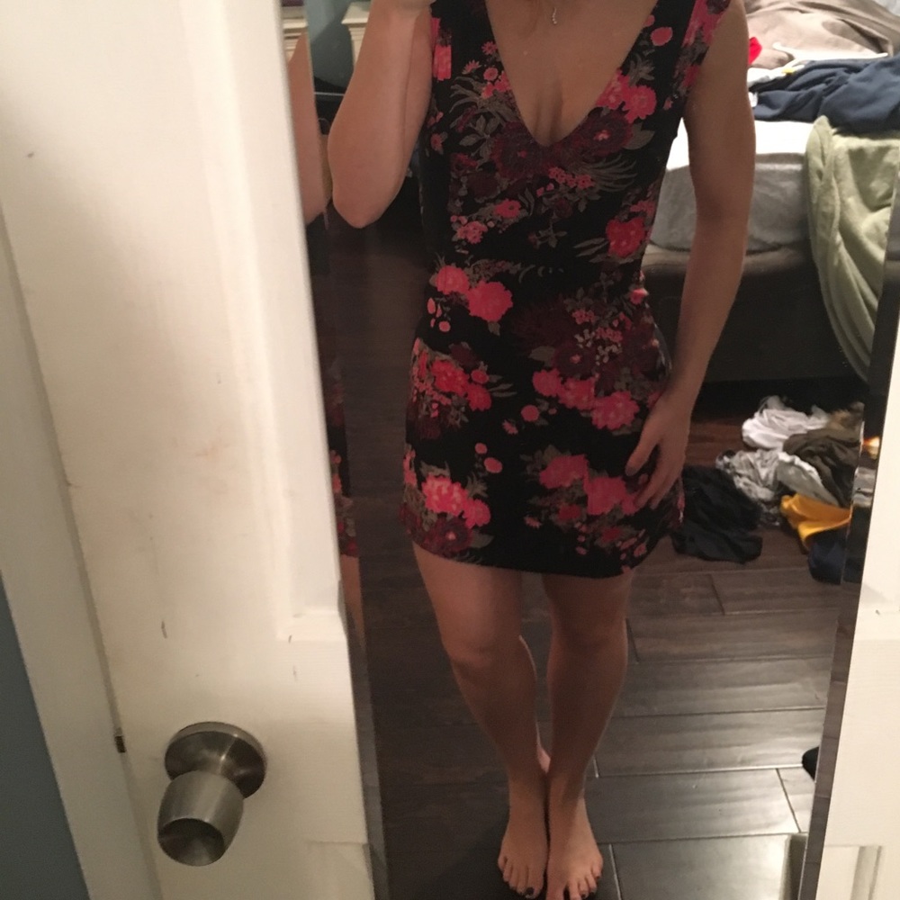 Summer dress