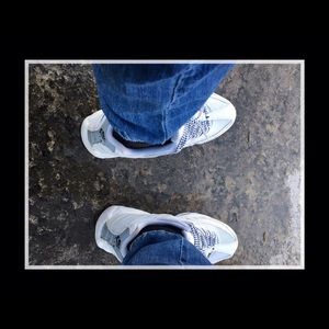 Meet your Posher, Isaas