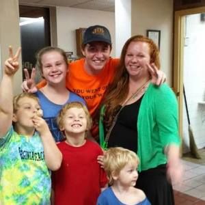 Meet your Posher, Robbie