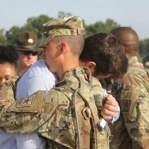 Meet your Posher, Justin