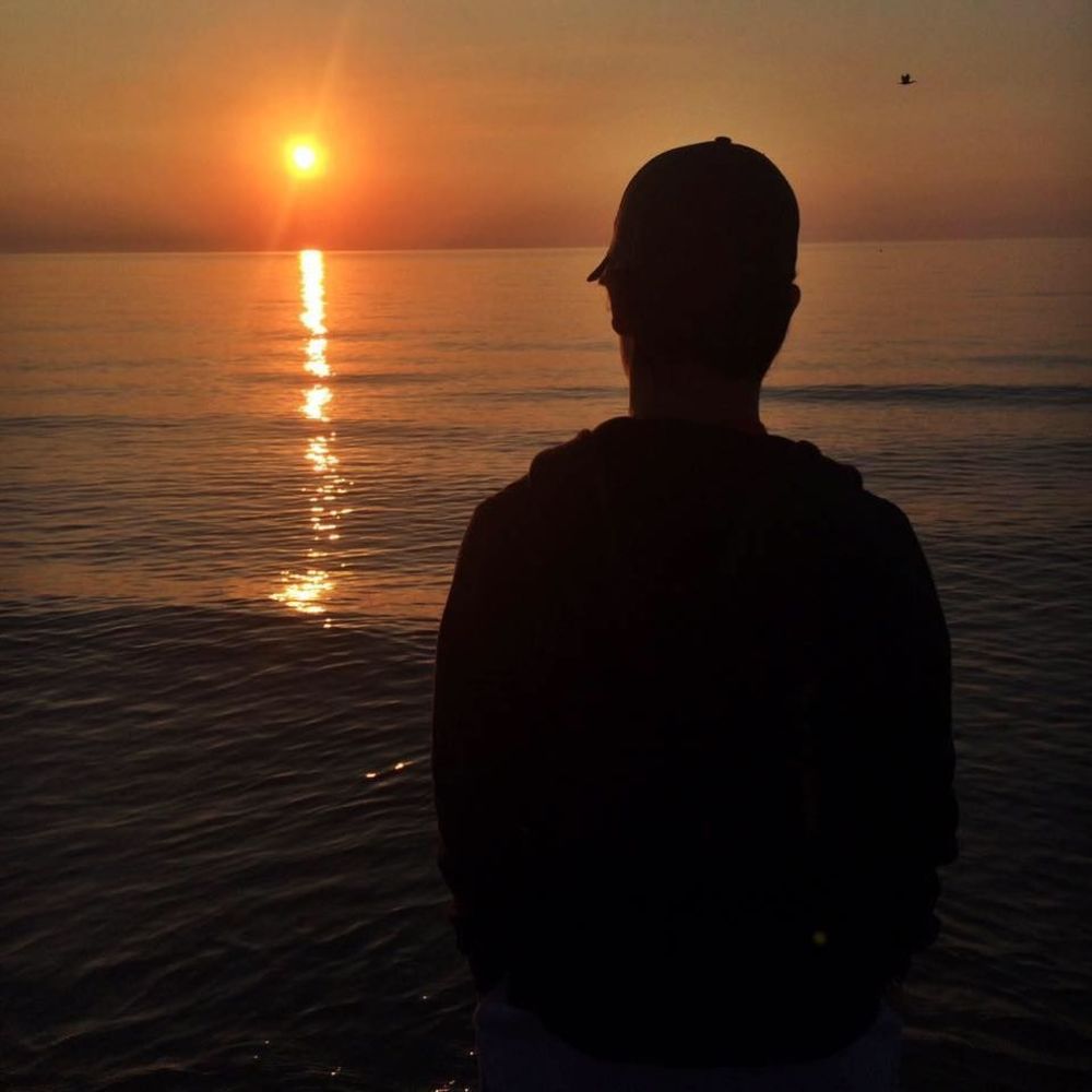 Meet your Posher, Ian