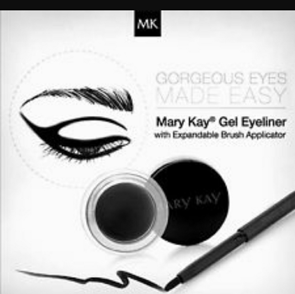 Gel Eyeliner