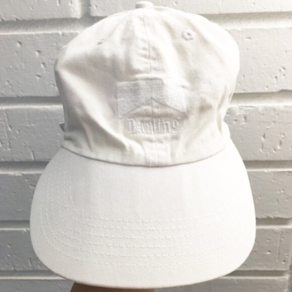 Brandy melville darling hat