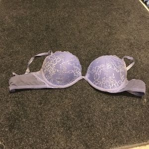 Padded Victoria's Secret bra