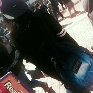 Meet your Posher, Anne