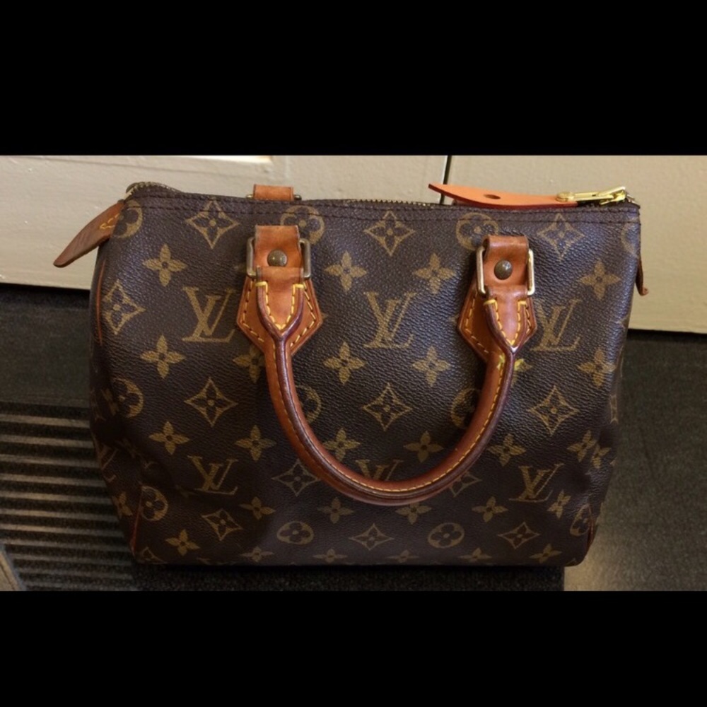 purse