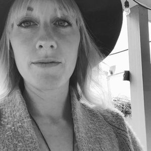 Meet your Posher, Lindsey