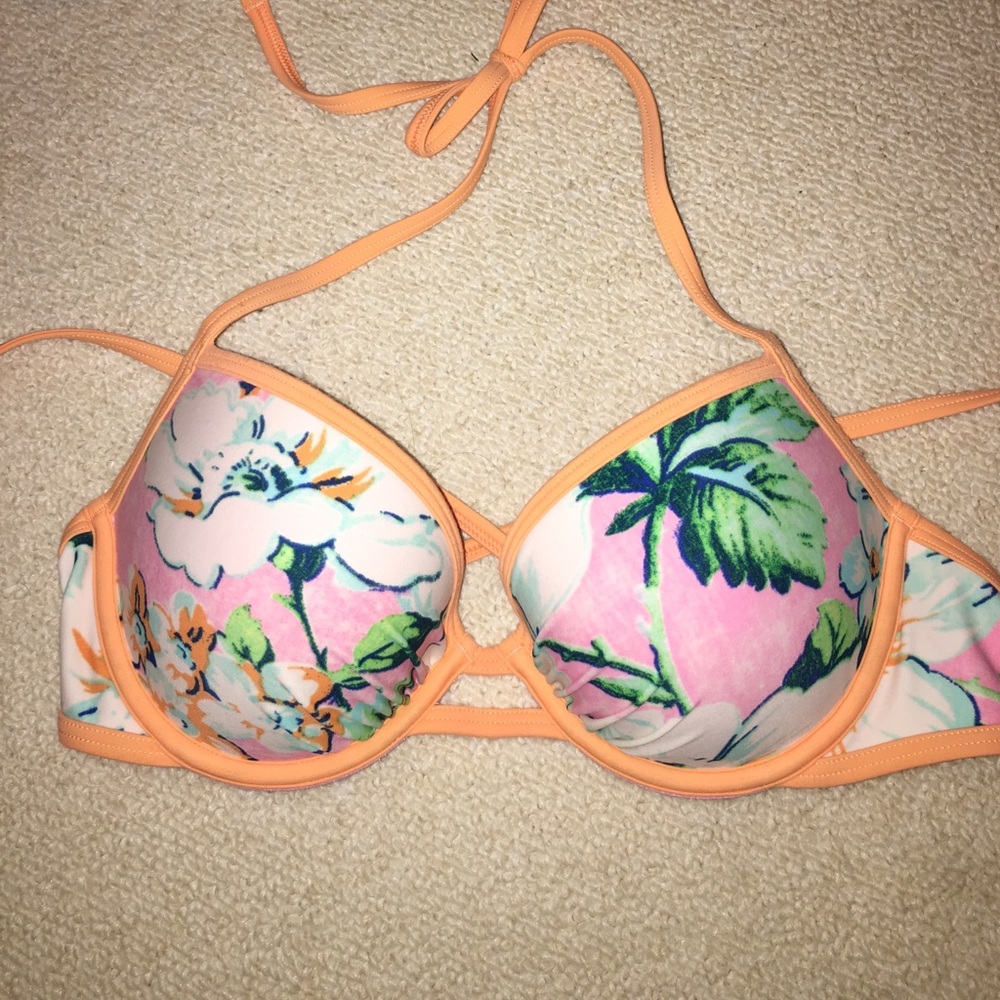 Aerie bikini top