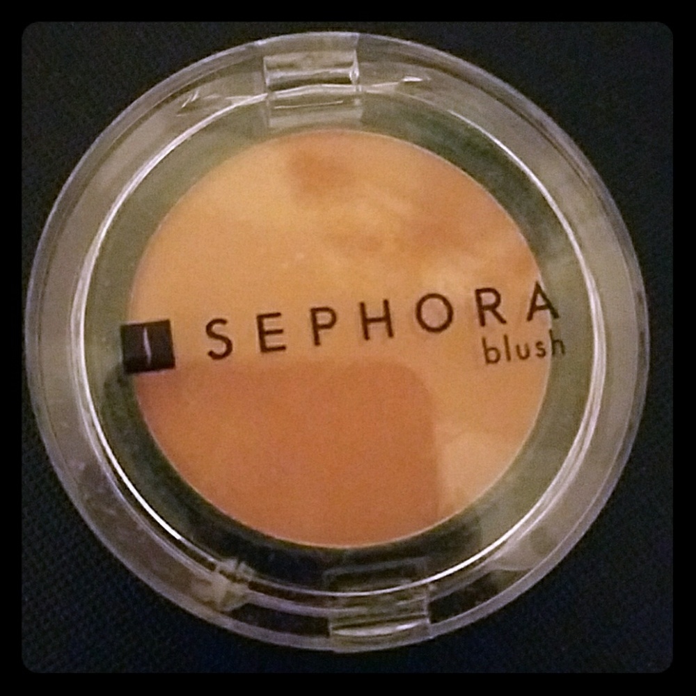 sephora blush