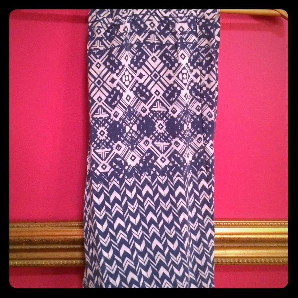 Beach Lunch Lounge Nylon Beach Pants