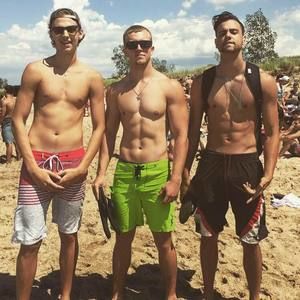 Meet your Posher, Jake