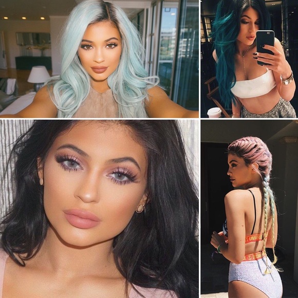 💋SOLD💋 Kendall+Kylie Jules Aviators - Picture 4 of 8