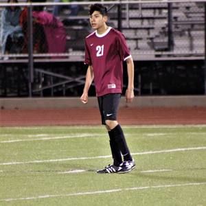 Meet your Posher, Felipe