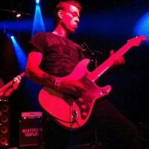 Meet your Posher, Frank