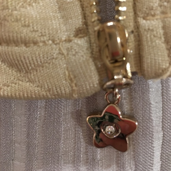 Patterned bomber jacket - Picture 2 of 4