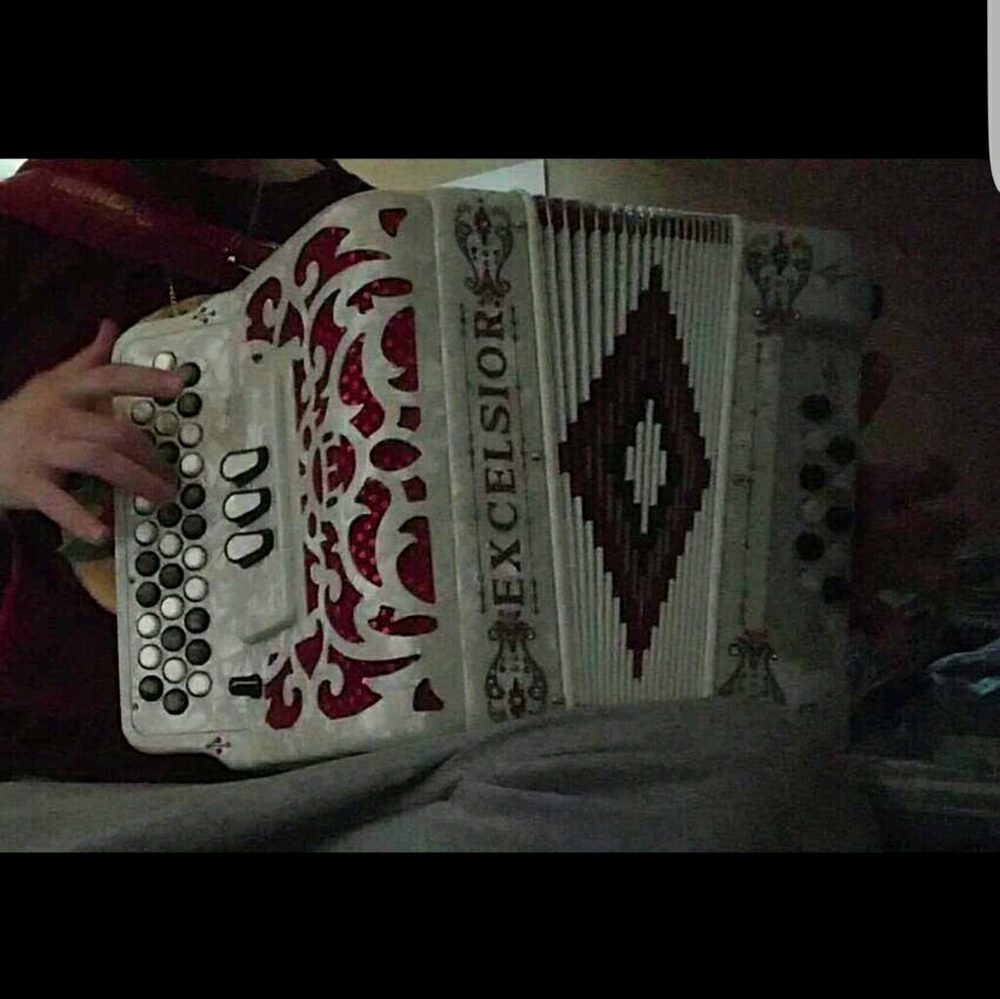 Excelsior Accordion
